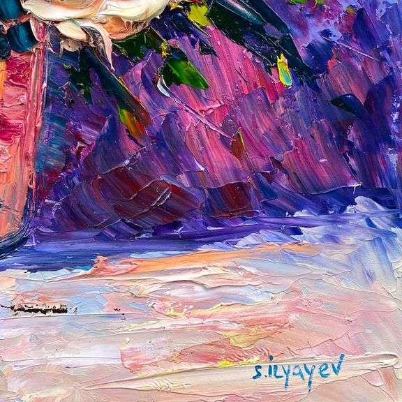 Untitled by Slava Ilyayev