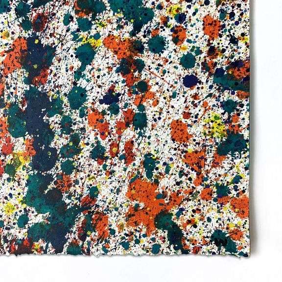 Splash 139 by Wyland