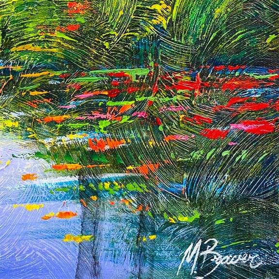 Untitled by Mark Braver