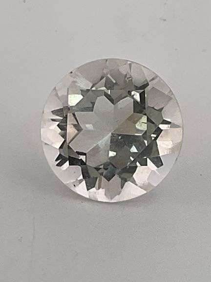 CERTIFIED LOOSE NATURAL MORGANITE 5.81 CARATS