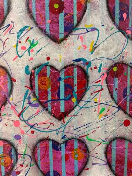 Superb Collectible by Oliver Neilson