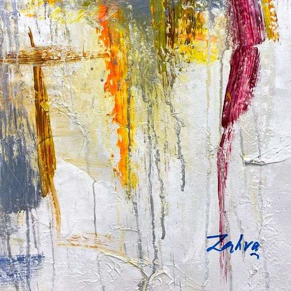 Untitled by Zahra