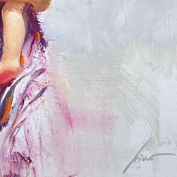 Maternal Instinct by Pino (1939-2010)