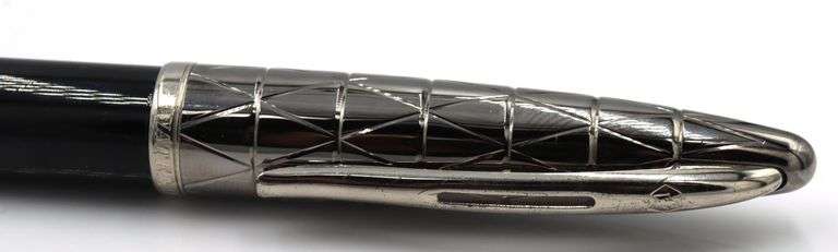 Waterman Carene 18kt gold Nib fountian pen