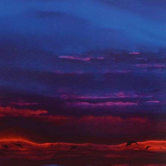 Sacred Seas by Wyland