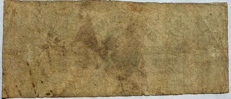 Early CSA $5 Sept 2 1861 Note