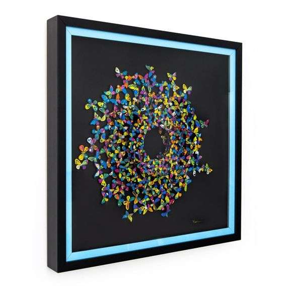 Sunlight by Patricia Govezensky