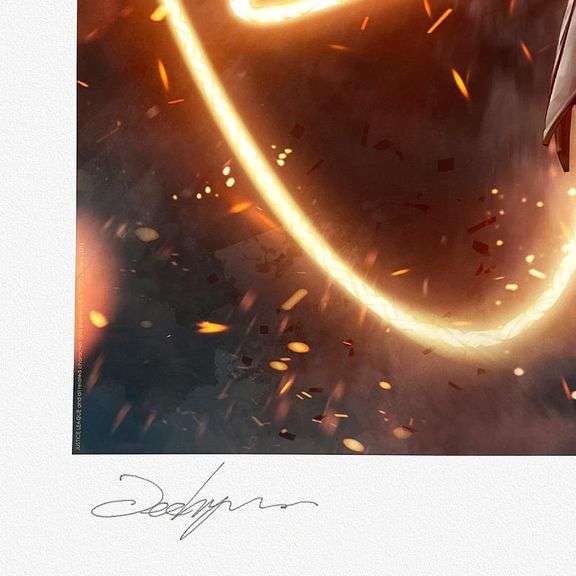 Wonder Woman by DC Comics