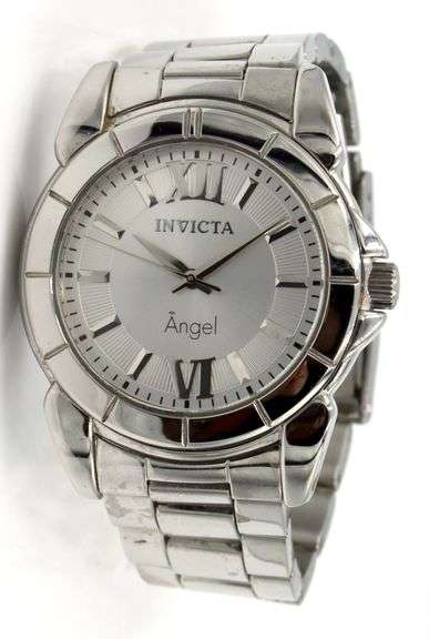 Invicta Angel lady quartz watch