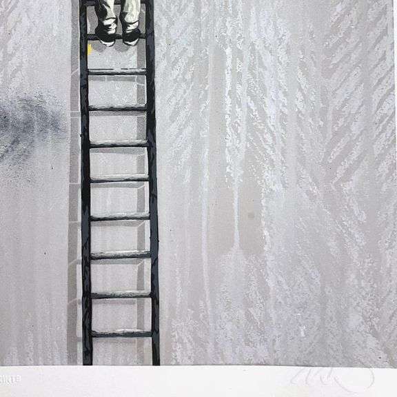 The Crack by Martin Whatson