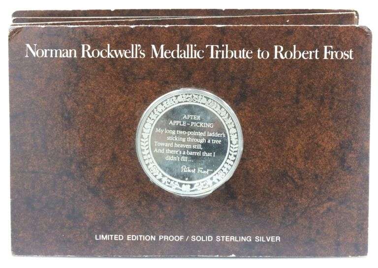 8 Silver coins