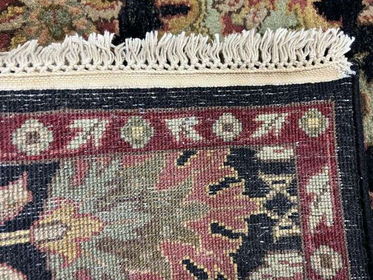 Handmade 2.7x9.10 Runner Rug
