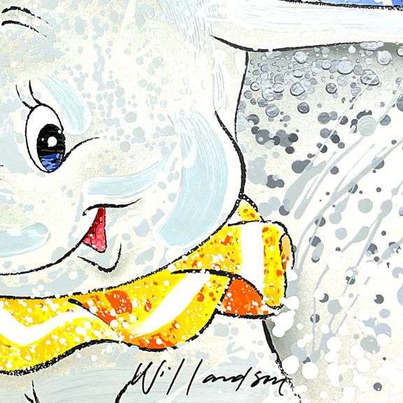 Keep It Under Your Hat by David Willardson