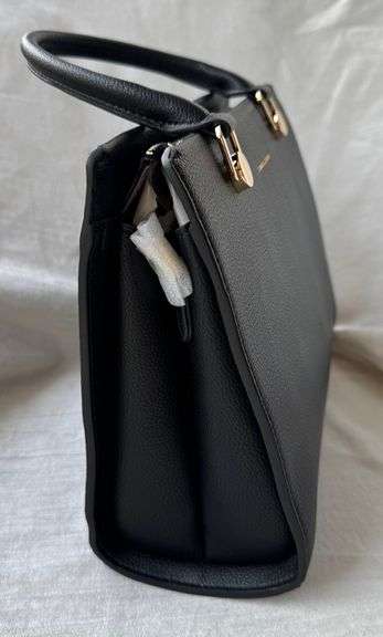 New Design Hand Bag by David Jones-Paris