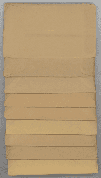 Fantastic run of 9 Diff. UNOPENED Silver Proof Sets from 1956 to 1964