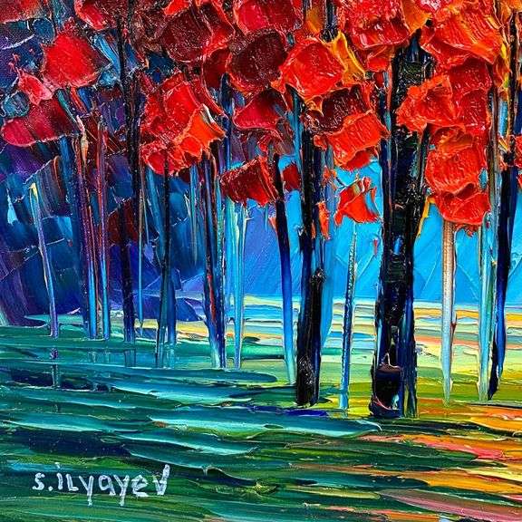 Untitled by Slava Ilyayev