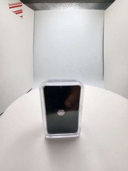 IGI Certified 1.00 CT Lab Grown Diamond