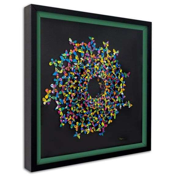 Sunlight by Patricia Govezensky