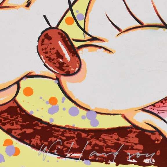 Funny Business by David Willardson