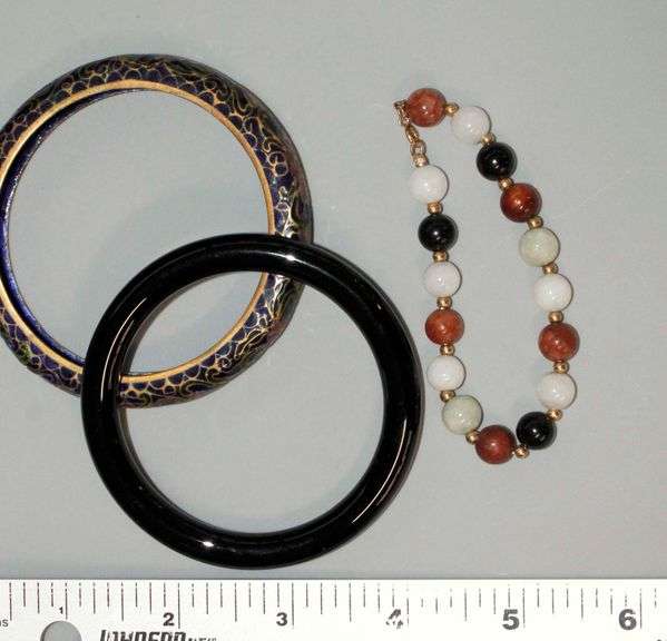 Vintage Bracelets - Lot of 3