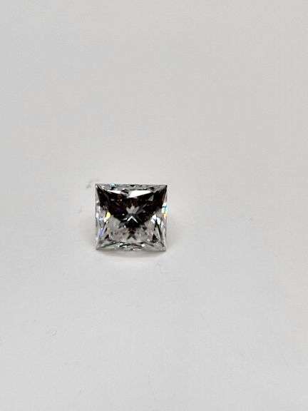 IGI Certified 2.06 CT Lab Grown Diamond