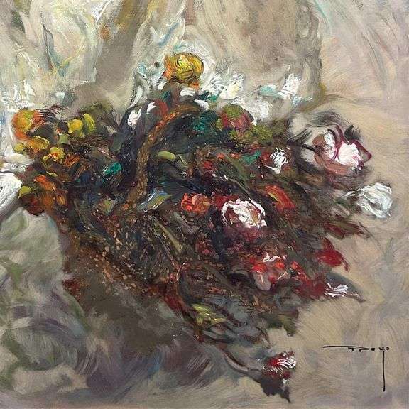 La Modelo by Royo