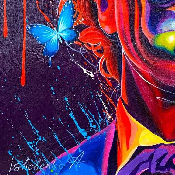 Dali by Alexander Ishchenko