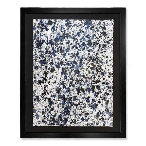 Splash 150 by Wyland