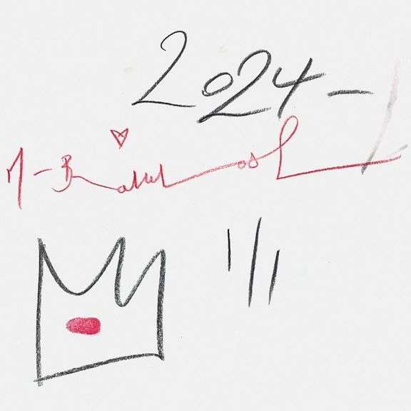 Smile by Mr Brainwash