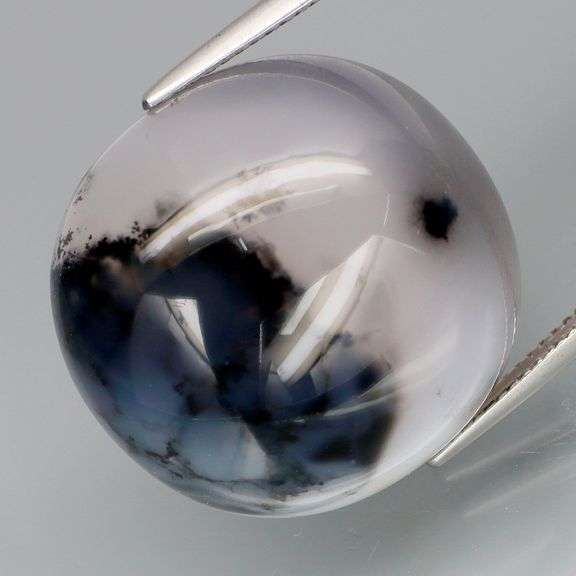 Captivating! 46.47ct all natural Dendrite Opal!