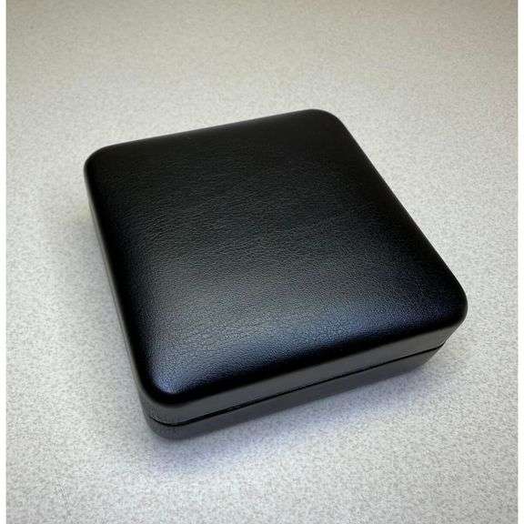 USMC 250th Anniversary Commemorative Challenge Coin