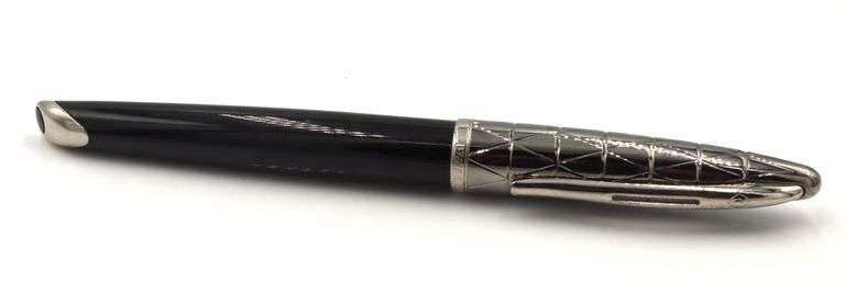 Waterman Carene 18kt gold Nib fountian pen