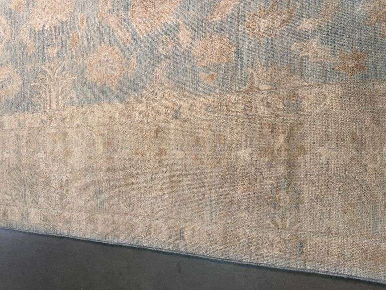 Exquisite Zighler Rug 6.8x9.8