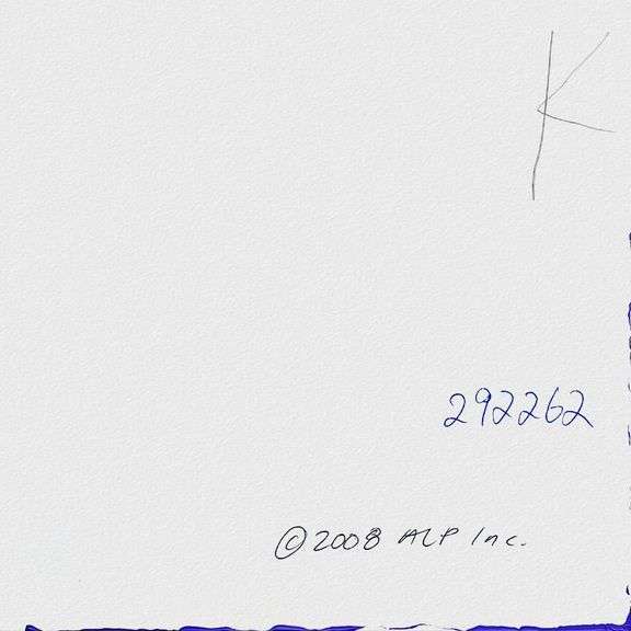 The Young by Peter Max