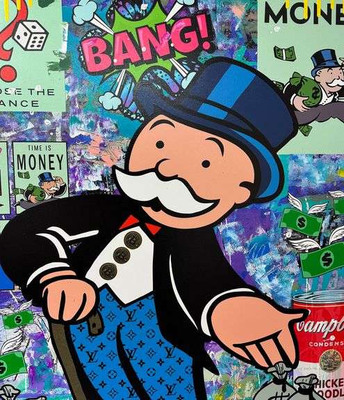 Remarkable original by Jozza Jozza Set Goals and Go!