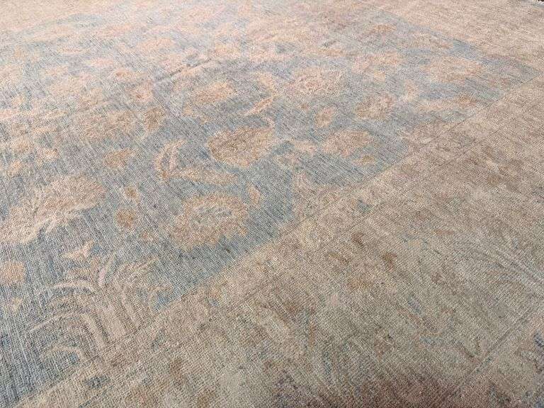 Exquisite Zighler Rug 6.8x9.8