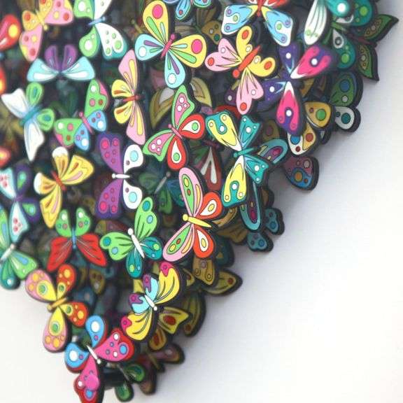 Love in Paradise by Patricia Govezensky