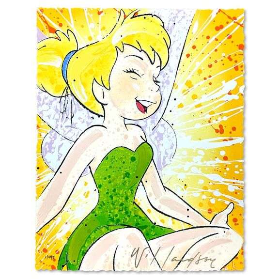 Keeping It Light by David Willardson