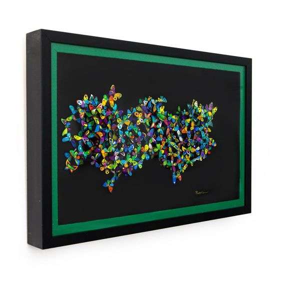 Tide by Patricia Govezensky