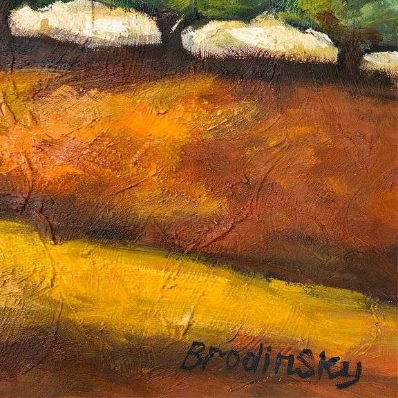 Untitled by Slava Brodinsky