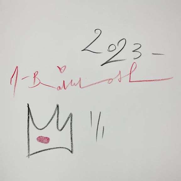 Einstein by Mr Brainwash