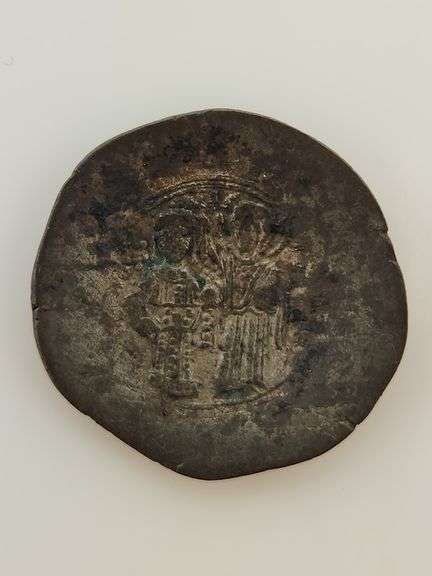 1143-1180 AD Byzantine Empire, Manel I