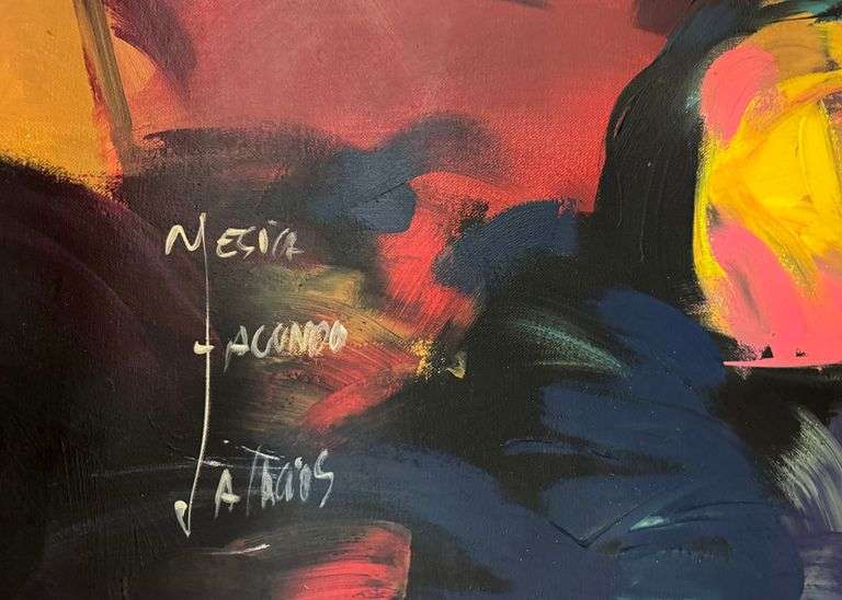 Exquisite Original Expression by Jessica Palacios Jessica Palacios pertenecen juntos