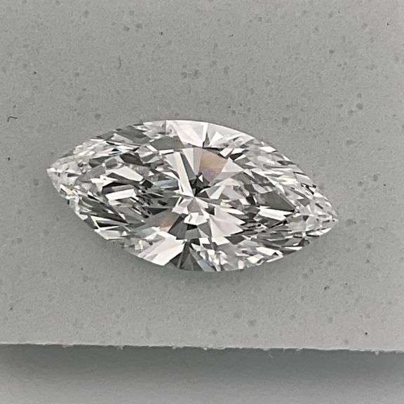 2.00 CARAT LOOSE DIAMOND MARQUISE CUT