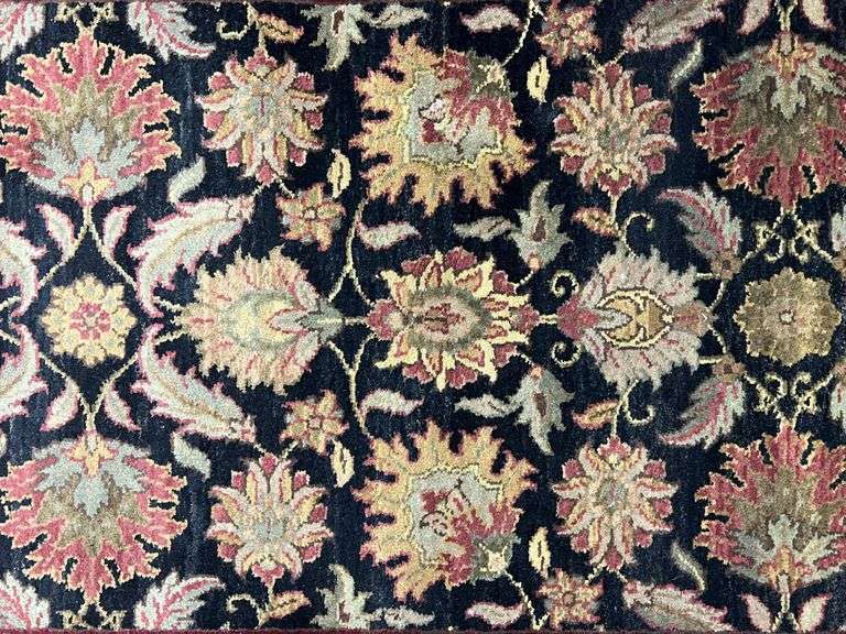 Handmade 2.7x9.10 Runner Rug