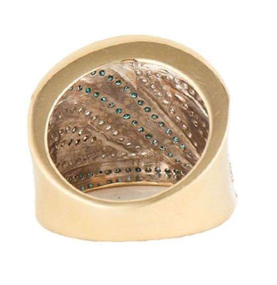 IR Color Diamond Wide Band