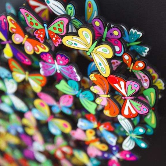 Love in Paradise by Patricia Govezensky