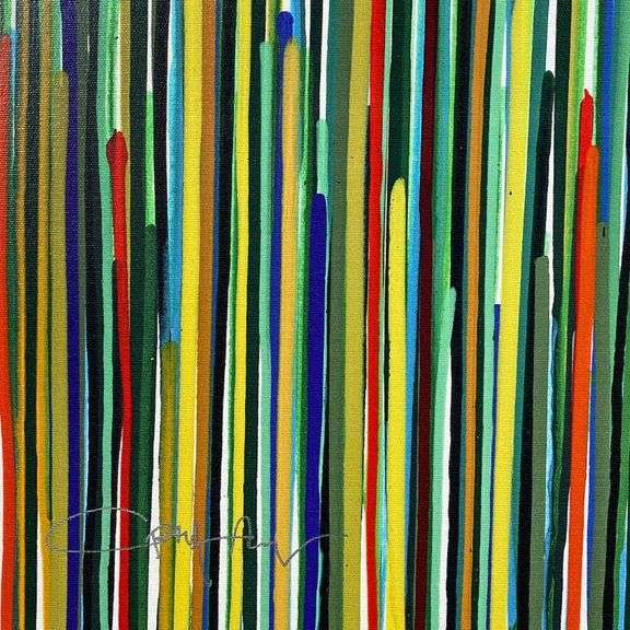 Populus: Environmental Change by Craig Alan