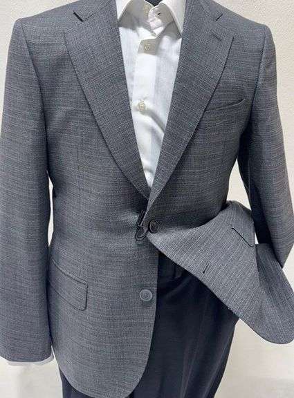 Handsome Modern Fit Sport Coat