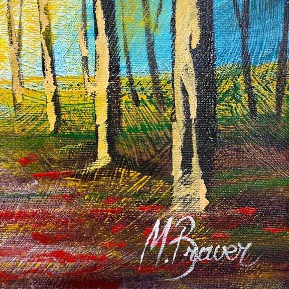 Untitled by Mark Braver